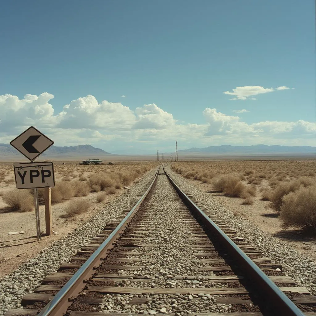 Ruta argentina con YPF