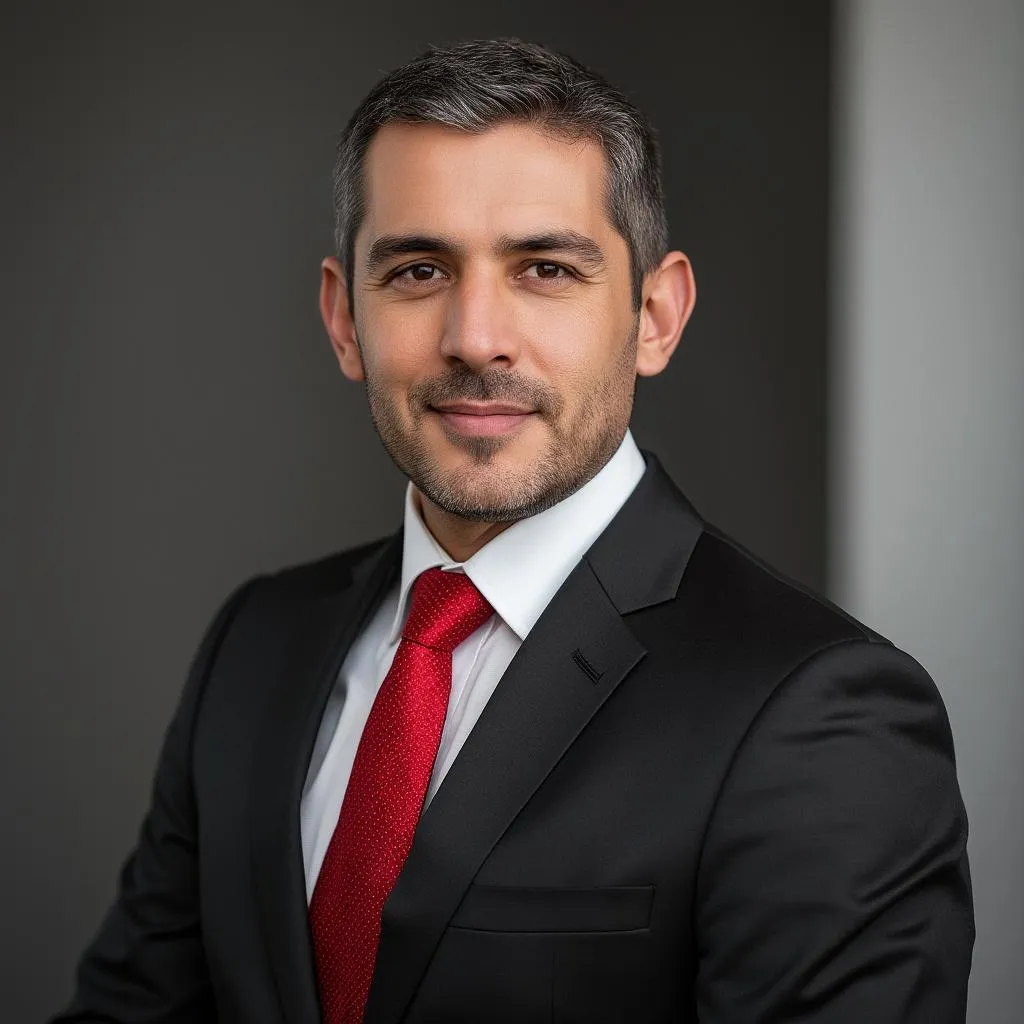 Eduardo Ramírez