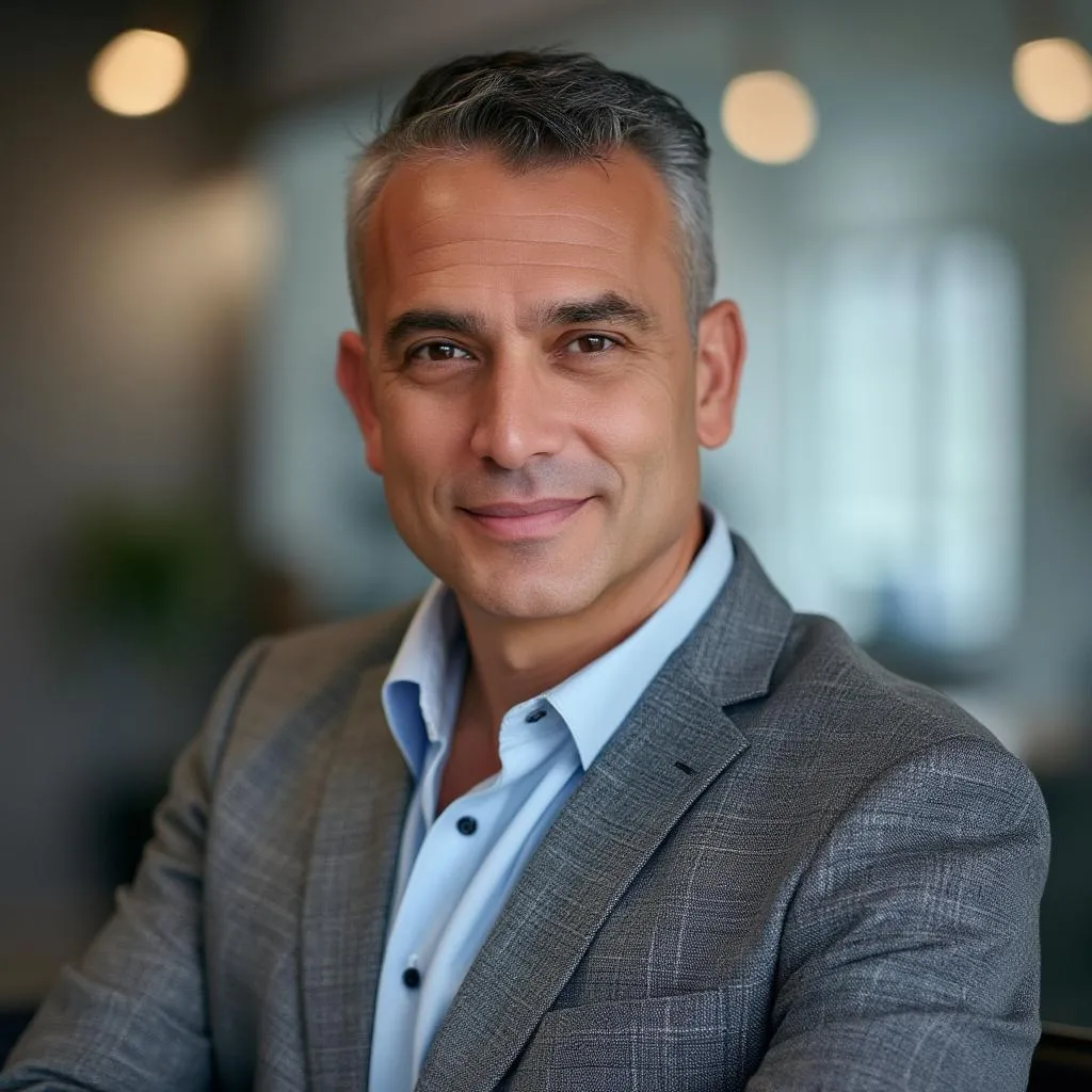 Alejandro Suárez