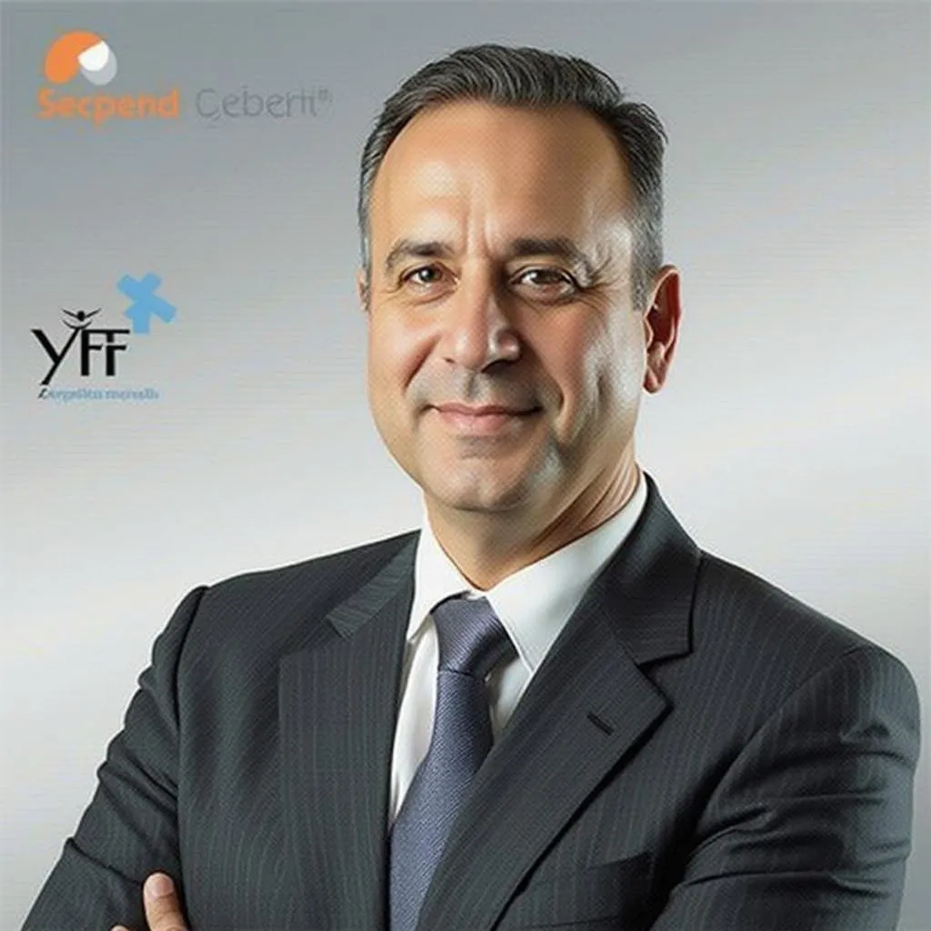 Gerente Regional YPF
