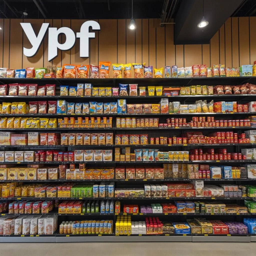 Productos alimenticios